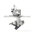 for hospital and medical with FDA certified portable Slit Lamp Microscope